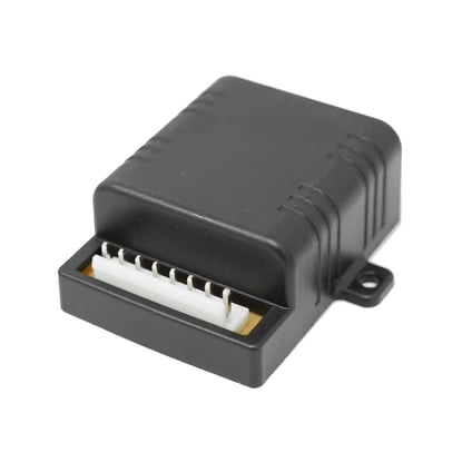 Picture of Central Lock System 4 Motors Model CR-100 High Quality