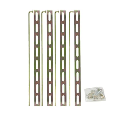 Picture of Central Lock System 4 Motors Model CR-100 High Quality