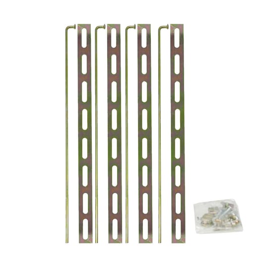 Picture of Central Lock System 4 Motors Model CR-100 High Quality