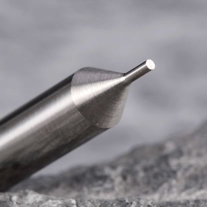 Picture of Keyline Bianchi 994 F A Jaw Tracer Probe Sensor Carbide Material 1.0mm φ1.0x2.6xD6x30