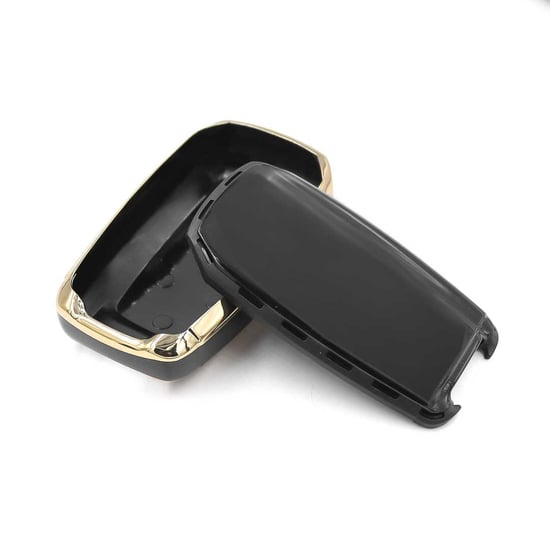 New-Aftermarket-Nano-High-Quality-Cover-For-Jeep-Remote-Key-4-Buttons-Black-Color---Emirates-Keys