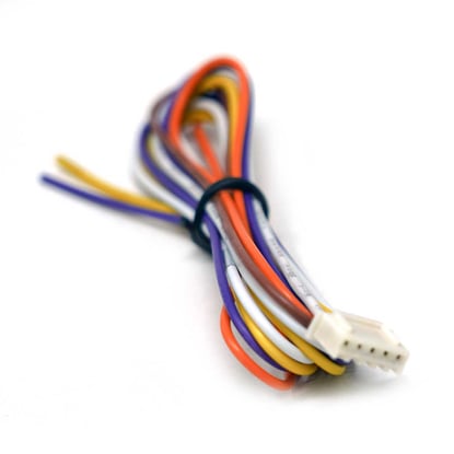 Picture of Universal Automatic Side Mirror Closer Controller