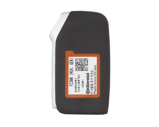 KIA-Sorento-2021-Smart-Key-4-Buttons-Auto-Start-433MHz-95440-P2300--MK3