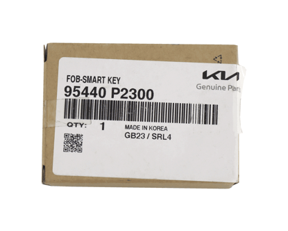 Brand-New-KIA-Sorento-2021-Genuine-OEM-Smart-Key-4-Buttons-Auto-Start-433MHz-95440-P2300--Emirates-Keys