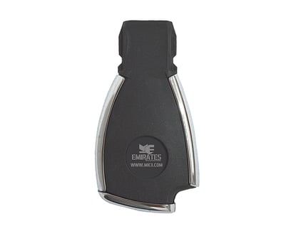 Mercedes-Remote-Key-Shell-3-Button-Chrome-mod--Emirates-Keys