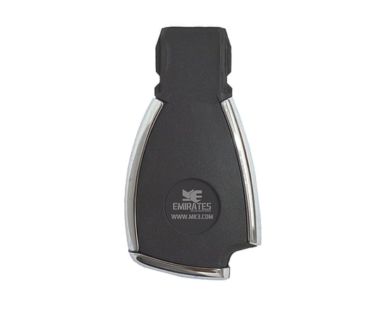 Mercedes-Remote-Key-Shell-3-Button-Chrome-mod--Emirates-Keys