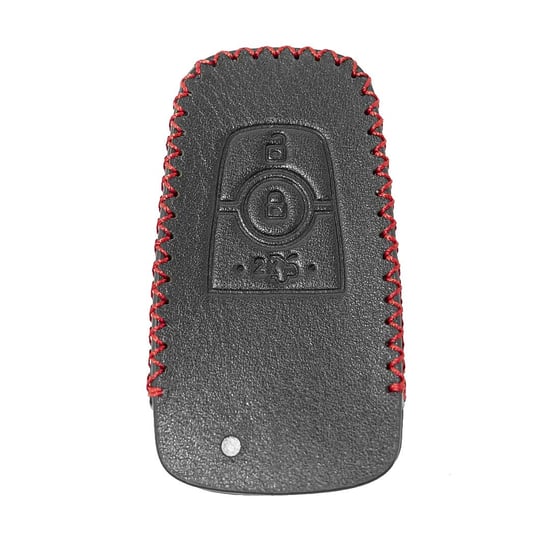 Leather-Case-For-Ford-Smart-Remote-Key-3-Buttons