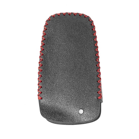 New-Aftermarket-Leather-Case-For-Ford-Smart-Remote-Key-3-Buttons-High-Quality-Best-Price---Emirates-Keys-