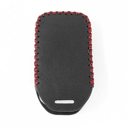New-Aftermarket-Leather-Case-For-Honda-Smart-Remote-Key-2-Buttons-High-Quality-Best-Price---Emirates-Keys