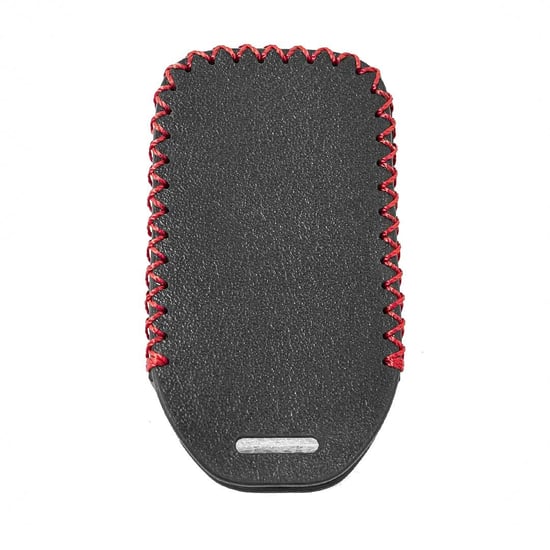 New-Aftermarket-Leather-Case-For-Honda-Smart-Remote-Key-3-Buttons-High-Quality-Best-Price---Emirates-Keys