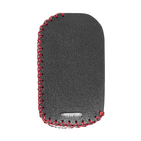 New-Aftermarket-Leather-Case-For-Honda-Flip-Remote-Key-2-Buttons-High-Quality-Best-Price---Emirates-Keys