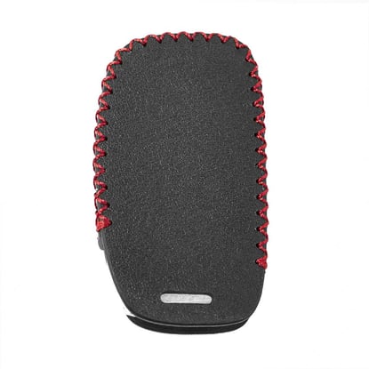 New-Aftermarket-Leather-Case-For-Hyundai-Tucson-Elantra-Sonata-Ioniq-Remote-Key-4-Buttons-High-Quality-Best-Price---Emirates-Keys