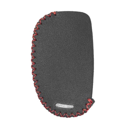 New-Aftermarket-Leather-Case-For-Hyundai-Flip-Remote-Key-4-Buttons-High-Quality-Best-Price---Emirates-Keys