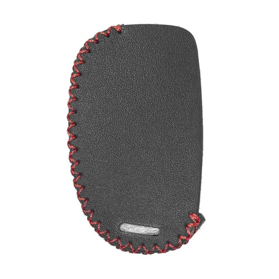 New-Aftermarket-Leather-Case-For-Hyundai-Flip-Remote-Key-4-Buttons-High-Quality-Best-Price---Emirates-Keys