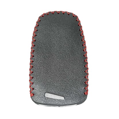 New-Aftermarket-Leather-Case-For-Hyundai-Santa-Fe-Equus-Azera-Remote-Key-3-Buttons-High-Quality-Best-Price---Emirates-Keys