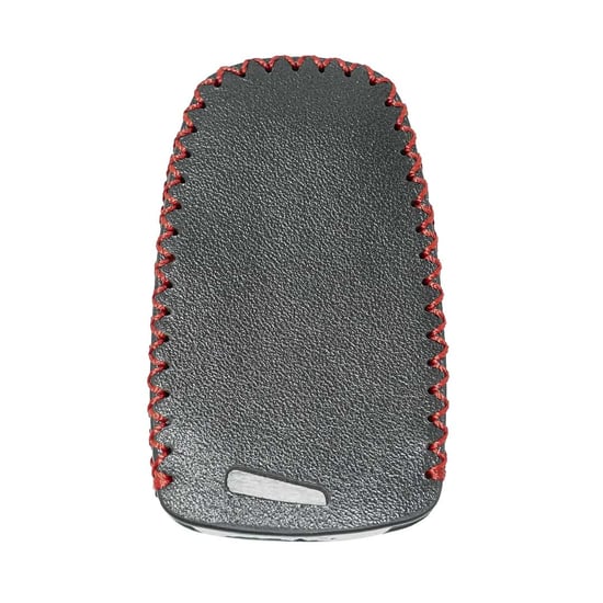 New-Aftermarket-Leather-Case-For-Hyundai-Santa-Fe-Equus-Azera-Remote-Key-3-Buttons-High-Quality-Best-Price---Emirates-Keys