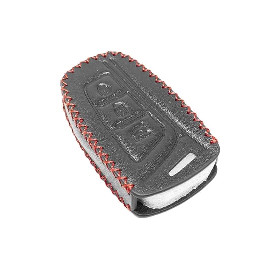 New-Aftermarket-Leather-Case-For-Hyundai-Santa-Fe-Equus-Azera-Remote-Key-3-Buttons-High-Quality-Best-Price---Emirates-Keys