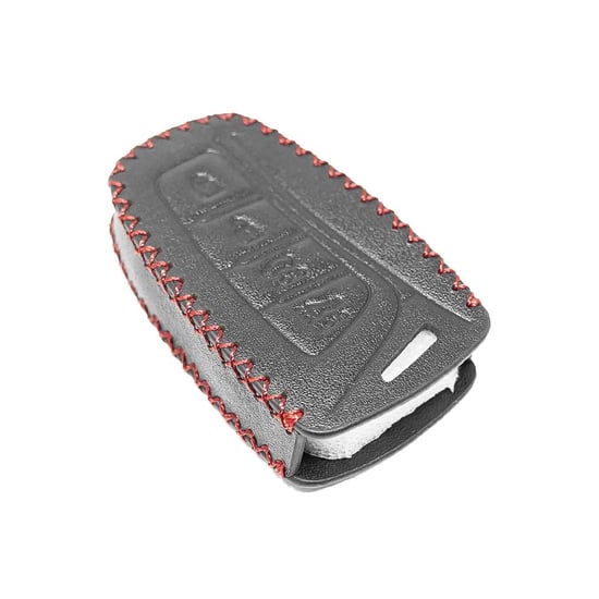 New-Aftermarket-Leather-Case-For-Hyundai-Azera-Equus-Remote-Key-4-Buttons-High-Quality-Best-Price---Emirates-Keys