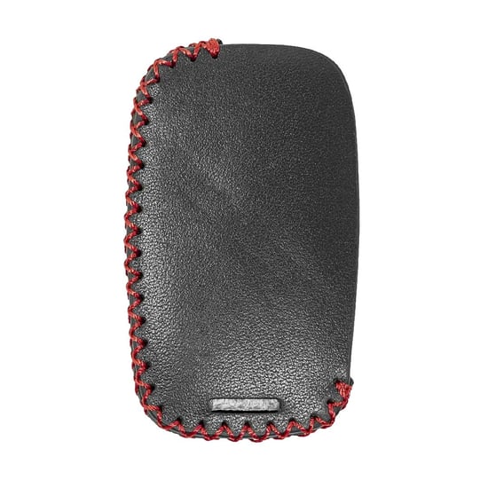 New-Aftermarket-Leather-Case-For-New-Kia-Flip-Remote-Key-3-Buttons-High-Quality-Best-Price---Emirates-Keys