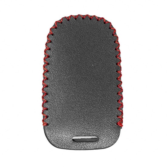 New-Aftermarket-Leather-Case-For-Hyundai-Kia-Smart-Remote-Key-4-Buttons-High-Quality-Best-Price---Emirates-Keys
