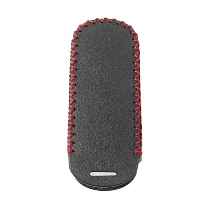 New-Aftermarket-Leather-Case-For-Mazda-Remote-Key-2-Buttons-High-Quality-Best-Price---Emirates-Keys