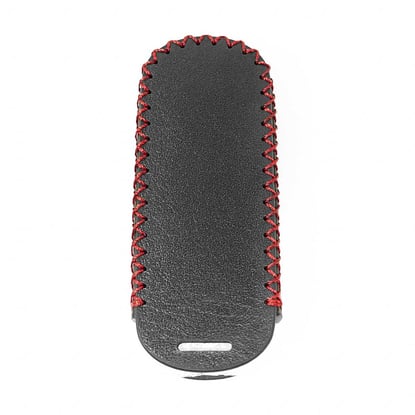 New-Aftermarket-Leather-Case-For-Mazda-Remote-Key-3-Buttons-High-Quality-Best-Price---Emirates-Keys