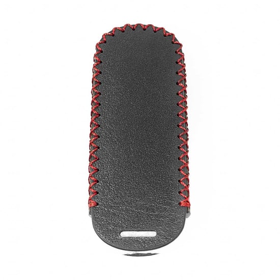 New-Aftermarket-Leather-Case-For-Mazda-Remote-Key-3-Buttons-High-Quality-Best-Price---Emirates-Keys