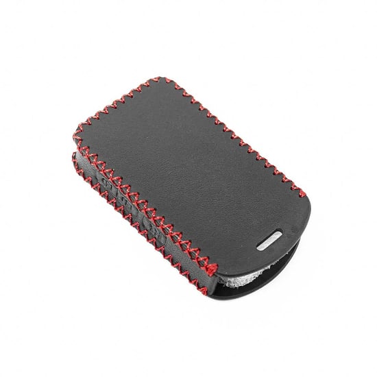 New-Aftermarket-Leather-Case-For-Mazda-2019-2022-Smart-Remote-Key-3-Buttons-High-Quality-Best-Price---Emirates-Keys