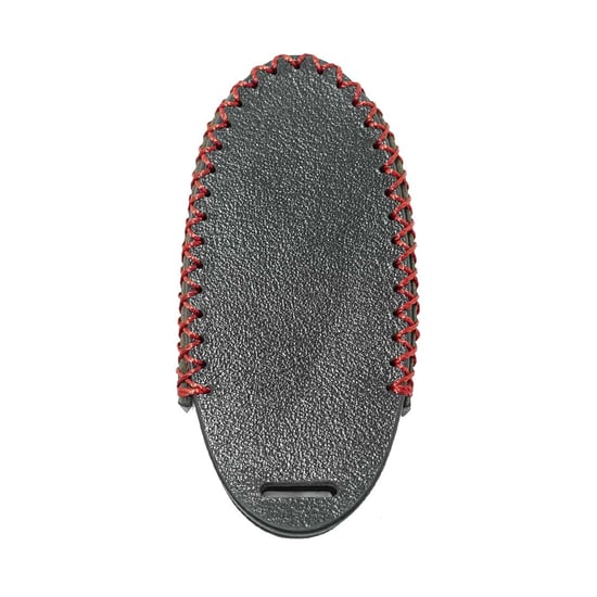 New-Aftermarket-Leather-Case-For-Nissan-Smart-Remote-Key-3-Buttons-High-Quality-Best-Price---Emirates-Keys