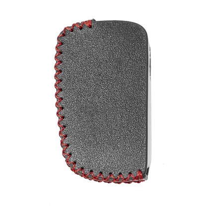 New-Aftermarket-Leather-Case-For-Nissan-Flip-Remote-Key-3-Buttons-High-Quality-Best-Price---Emirates-Keys