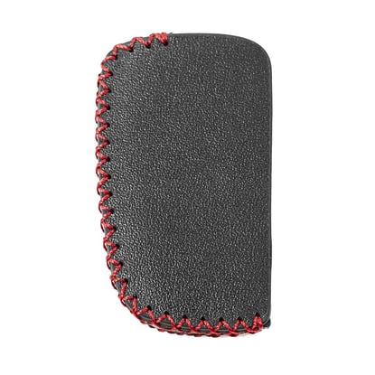 New-Aftermarket-Leather-Case-For-Nissan-Flip-Remote-Key-4-Buttons-High-Quality-Best-Price---Emirates-Keys