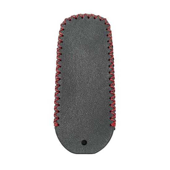 New-Aftermarket-Leather-Case-For-Volkswagen-Passat-Smart-Remote-Key-3-Buttons-High-Quality-Best-Price---Emirates-Keys