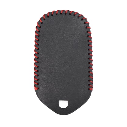 New-Aftermarket-Leather-Case-For-Maserati-Smart-Remote-Key-4-Buttons-High-Quality-Best-Price---Emirates-Keys