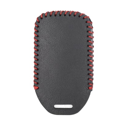 New-Aftermarket-Leather-Case-For-Honda-Smart-Remote-Key-3+1-Buttons-High-Quality-Best-Price---Emirates-Keys