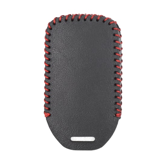 New-Aftermarket-Leather-Case-For-Honda-Smart-Remote-Key-3+1-Buttons-High-Quality-Best-Price---Emirates-Keys