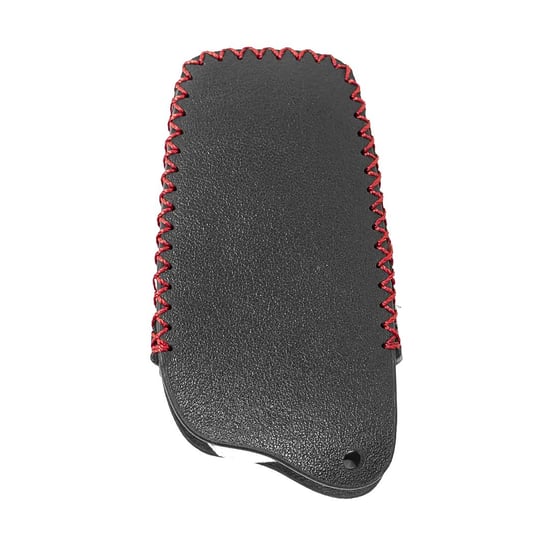 New-Aftermarket-Leather-Case-For-Toyota-Previa-Tarago-Sienna-Smart-Remote-Key-5-Buttons-High-Quality-Best-Price---Emirates-Keys