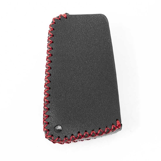 New-Aftermarket-Leather-Case-For-Toyota-Flip-Smart-Remote-Key-2-Buttons-High-Quality-Best-Price---Emirates-Keys