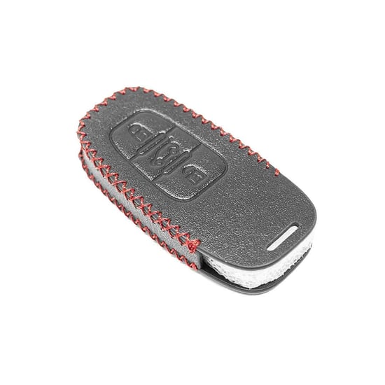 New-Aftermarket-Leather-Case-For-Audi-Smart-Remote-Key-3-Buttons-High-Quality-Best-Price---Emirates-Keys