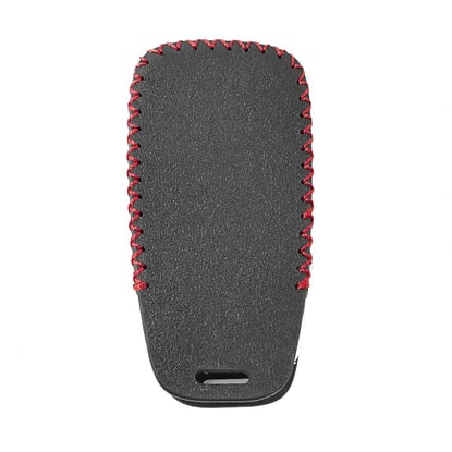 New-Aftermarket-Leather-Case-For-Audi-TT-A4-A5-Q7-SQ7-Smart-Remote-Key-3-Buttons-High-Quality-Best-Price---Emirates-Keys