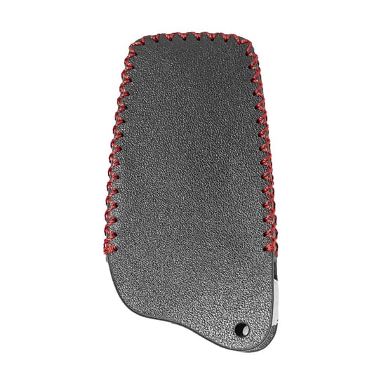 New-Aftermarket-Leather-Case-For-Toyota-Land-Cruiser-Fortuner-Camry-Smart-Remote-Key-3-Buttons-High-Quality-Best-Price---Emirates-Keys