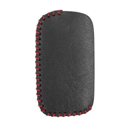New-Aftermarket-Leather-Case-For-Bentley-Flip-Remote-Key-3-Buttons-High-Quality-Best-Price---Emirates-Keys