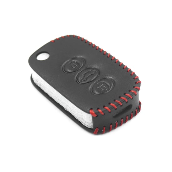 New-Aftermarket-Leather-Case-For-Bentley-Flip-Remote-Key-3-Buttons-High-Quality-Best-Price---Emirates-Keys