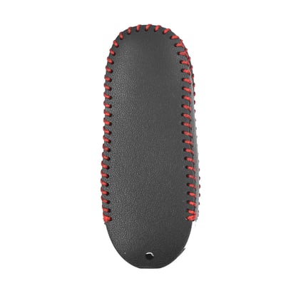 New-Aftermarket-Leather-Case-For-Porsche-Smart-Remote-Key-3-Buttons-PSC-B-High-Quality-Best-Price---Emirates-Keys