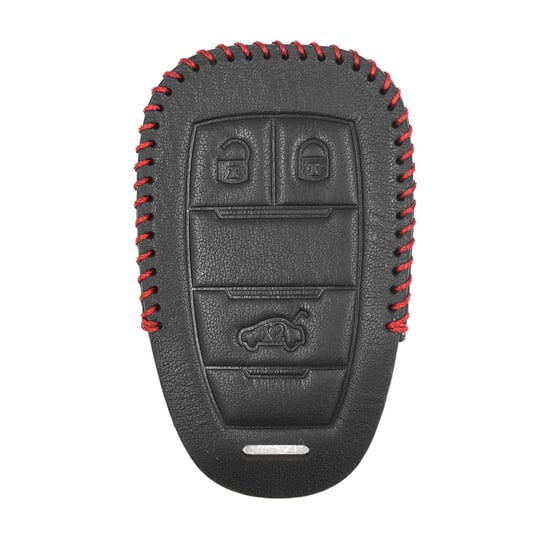 New-Aftermarket-Leather-Case-For-Alfa-Romeo-Smart-Remote-Key-3-Buttons-High-Quality-Best-Price---Emirates-Keys