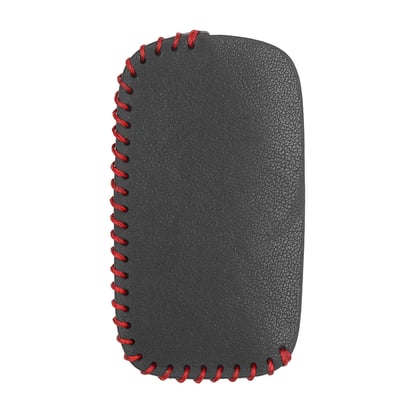 New-Aftermarket-Leather-Case-For-Bentley-Flip-Remote-Key-2-Buttons-High-Quality-Best-Price---Emirates-Keys