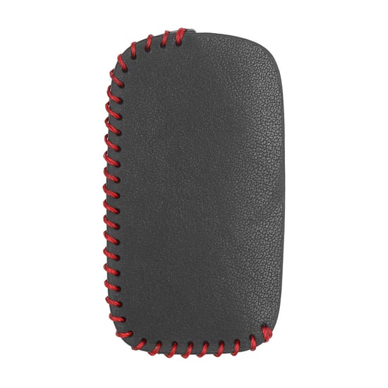 New-Aftermarket-Leather-Case-For-Bentley-Flip-Remote-Key-2-Buttons-High-Quality-Best-Price---Emirates-Keys