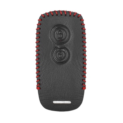 New-Aftermarket-Leather-Case-For-Suzuki-Smart-Remote-Key-2-Buttons-SZK-B-High-Quality-Best-Price---Emirates-Keys