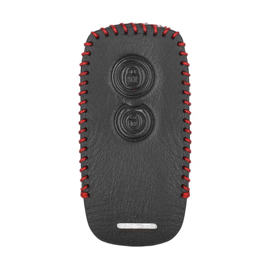 New-Aftermarket-Leather-Case-For-Suzuki-Smart-Remote-Key-2-Buttons-SZK-B-High-Quality-Best-Price---Emirates-Keys