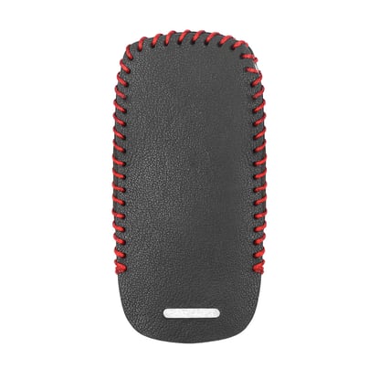 New-Aftermarket-Leather-Case-For-Suzuki-Smart-Remote-Key-2-Buttons-SZK-B-High-Quality-Best-Price---Emirates-Keys