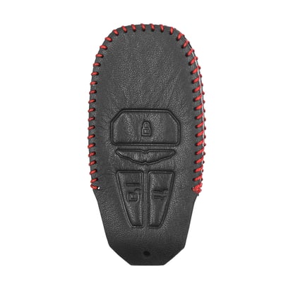 New-Aftermarket-Leather-Case-For-Aston-Martin-Smart-Remote-Key-3-Buttons-High-Quality-Best-Price---Emirates-Keys
